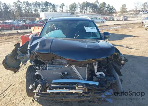 2023 Volkswagen Taos 1.5T Se from USA, damaged, VIN 3VVSX7B21PM333084